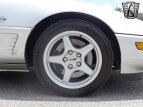 Thumbnail Photo 9 for 1996 Chevrolet Corvette Coupe